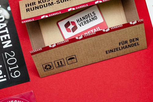 Grafikdesign Gebrüder Pixel