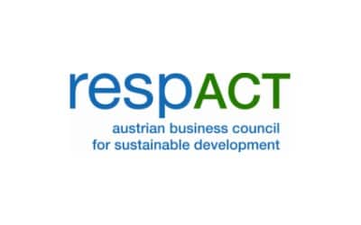 Logo respACT