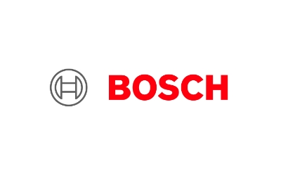Logo von Bosch