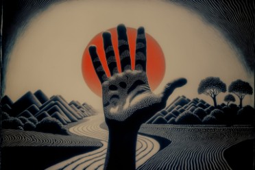 The Breaking of the World 3