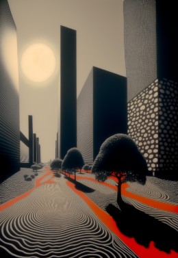 The Breaking of the World 4