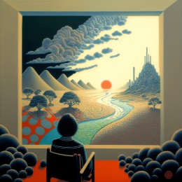 The Breaking of the World 1
