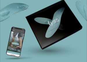 fyss UI/UX Design