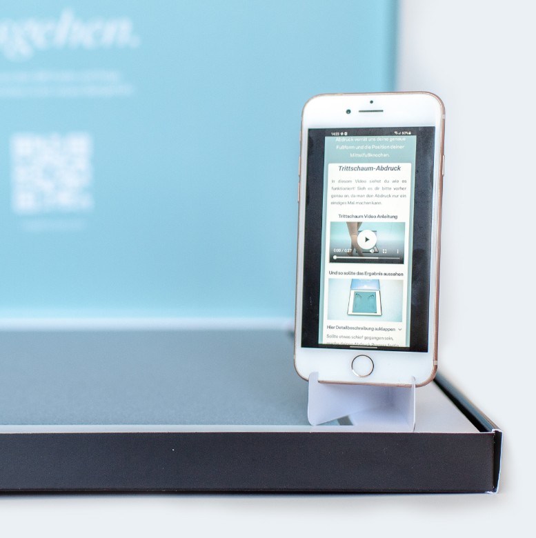 fyss mobile App