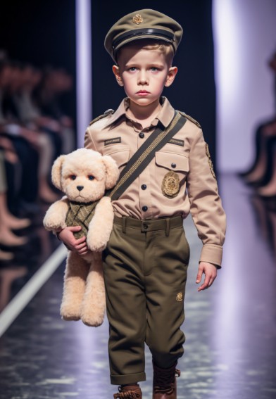 Fashion Show