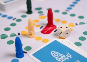 IÖB Brettspiel