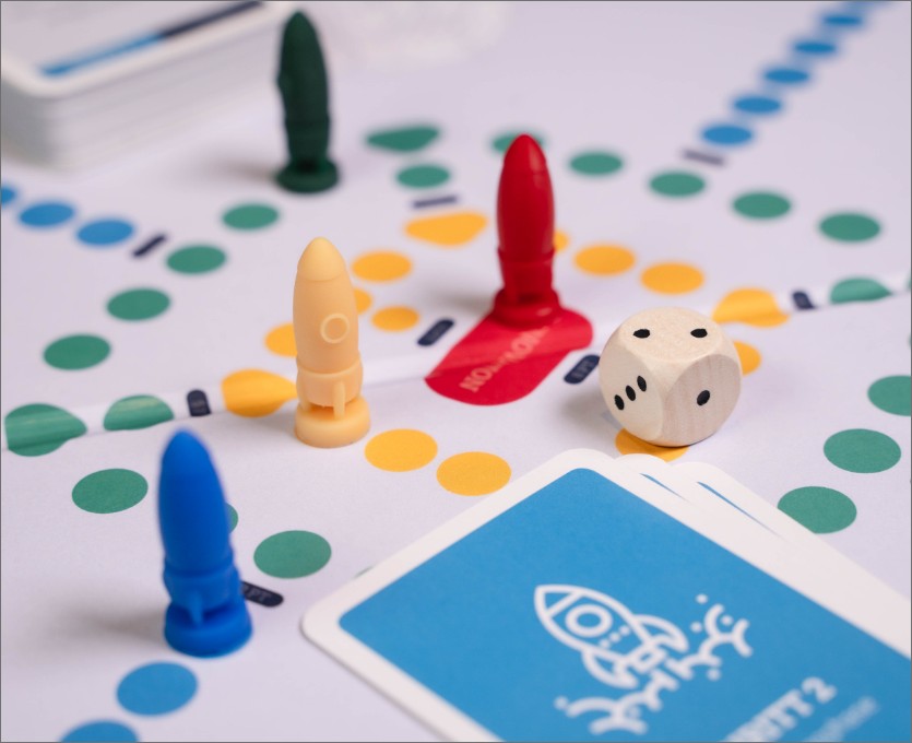 IÖB Brettspiel