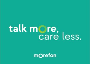 morefon