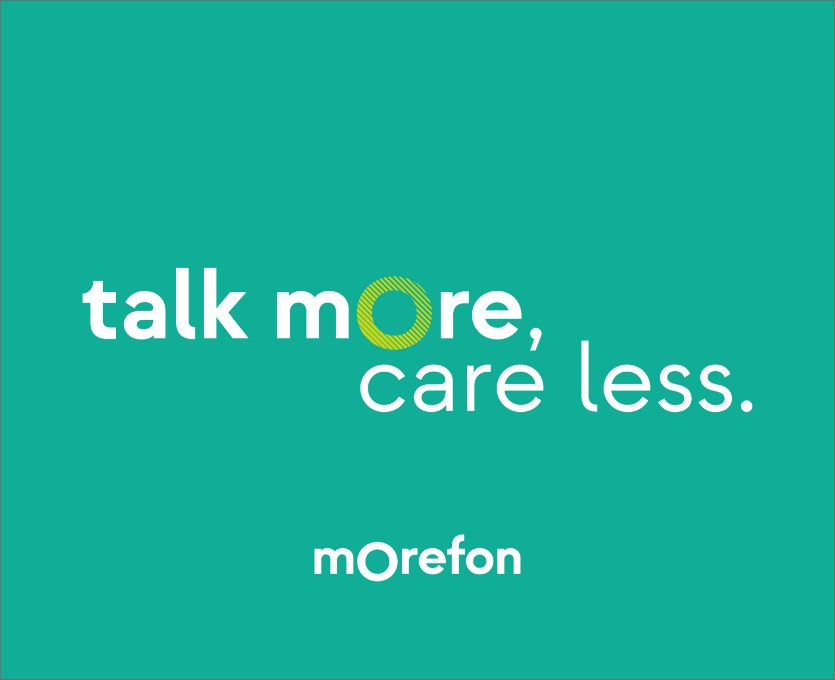 morefon